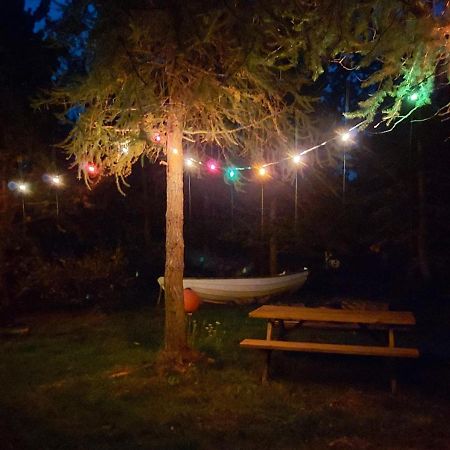 Bakkakot 3 Cozy Cabin In The Woods Akureyri Luaran gambar