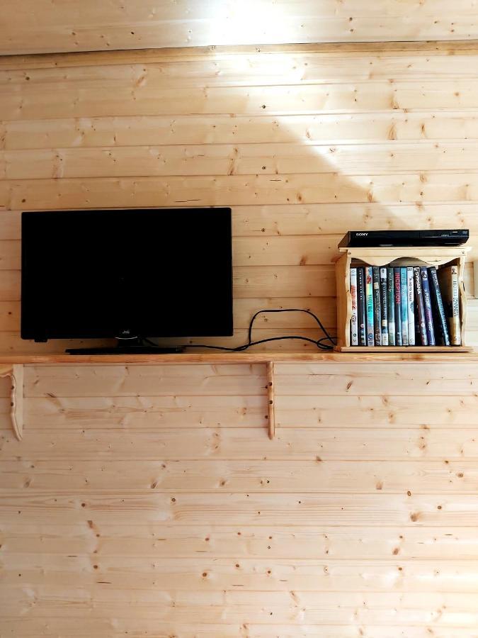 Bakkakot 3 Cozy Cabin In The Woods Akureyri Luaran gambar