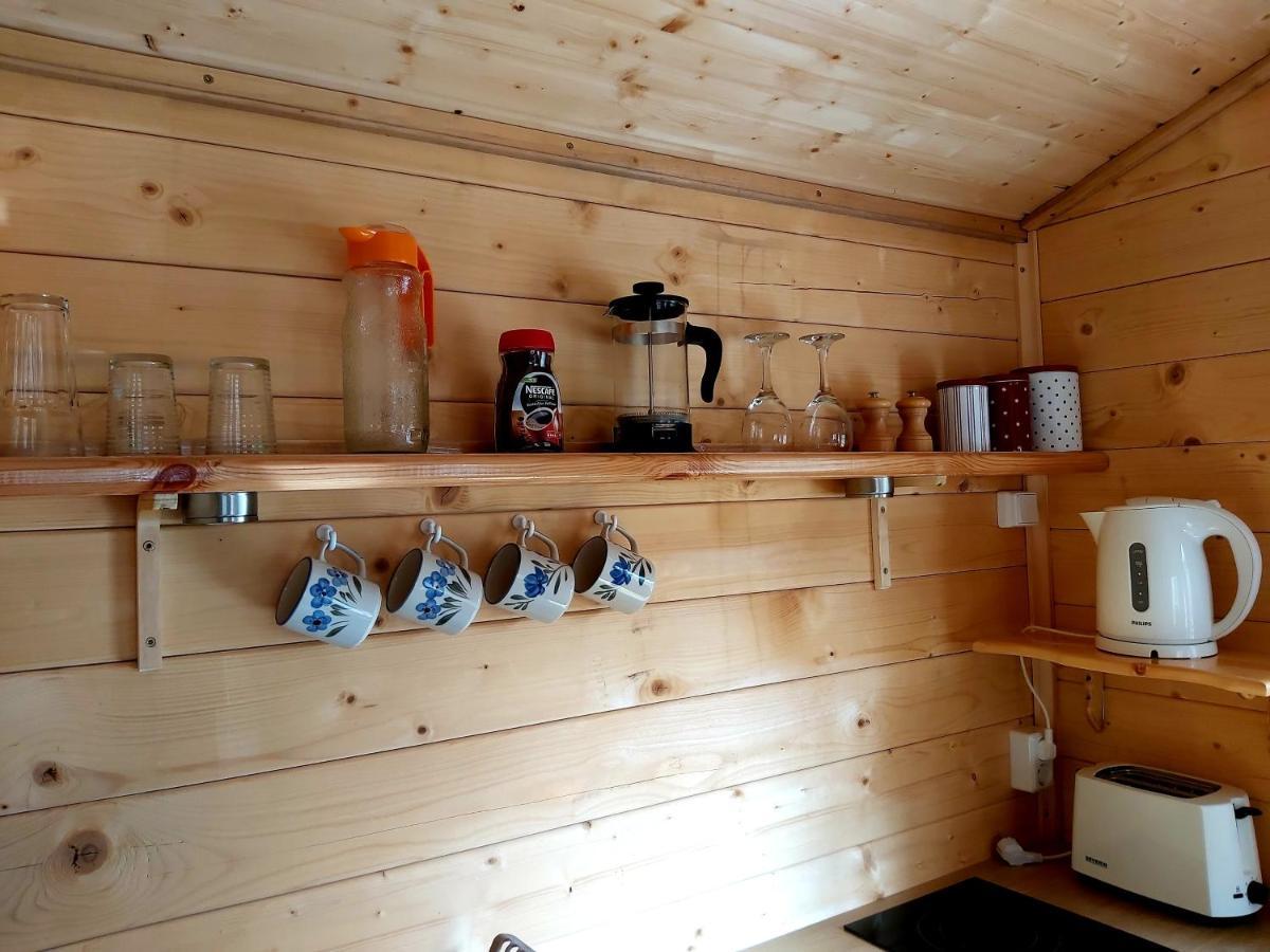 Bakkakot 3 Cozy Cabin In The Woods Akureyri Luaran gambar