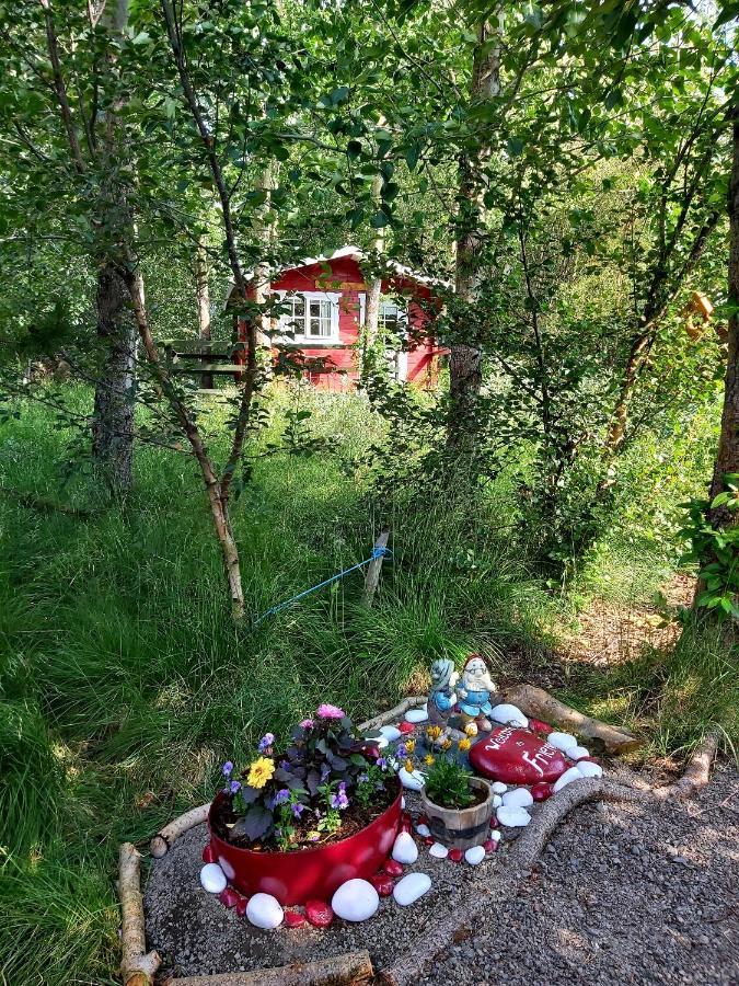 Bakkakot 3 Cozy Cabin In The Woods Akureyri Luaran gambar