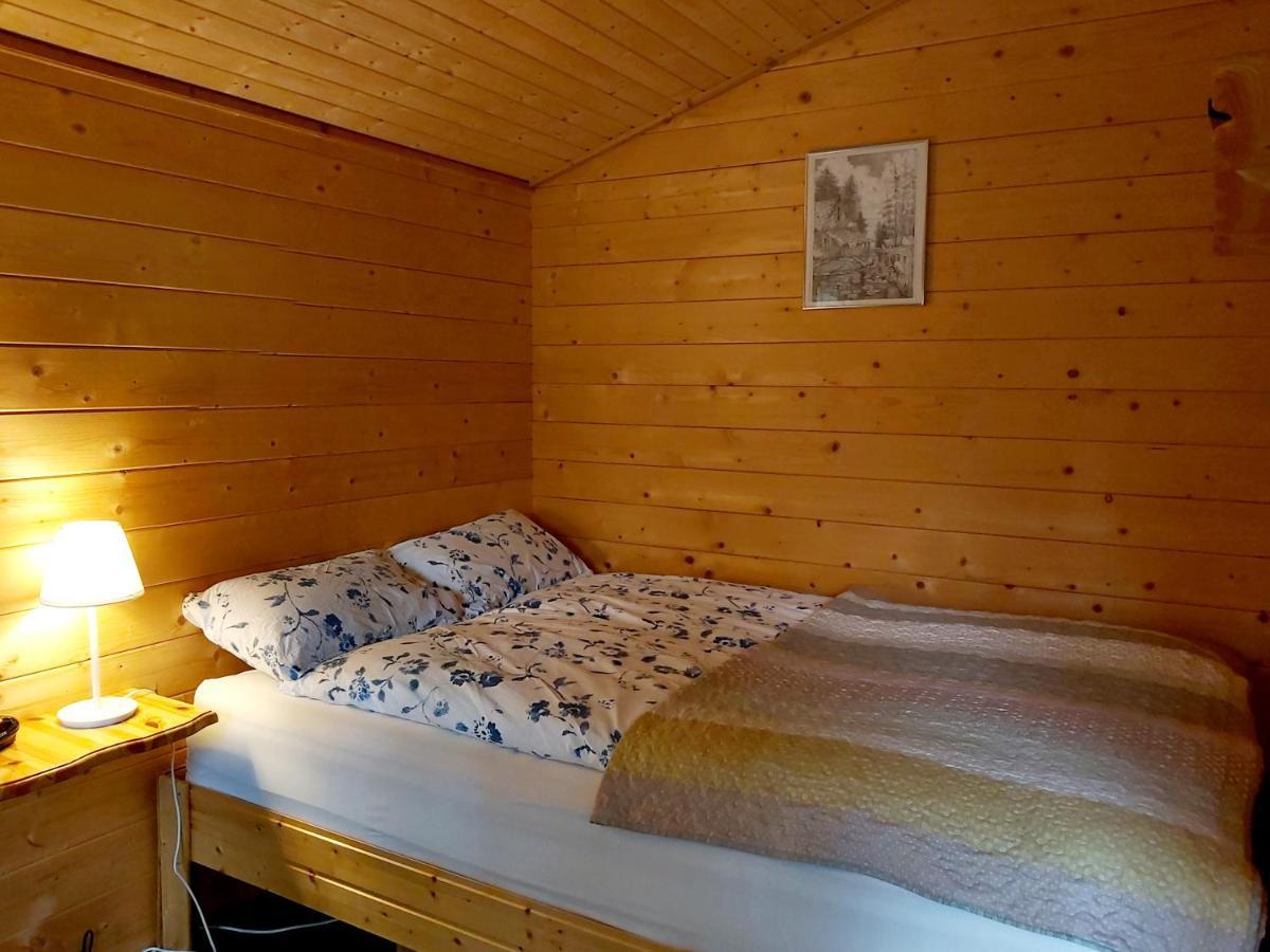 Bakkakot 3 Cozy Cabin In The Woods Akureyri Luaran gambar