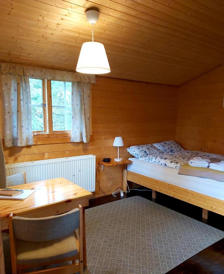 Bakkakot 3 Cozy Cabin In The Woods Akureyri Luaran gambar