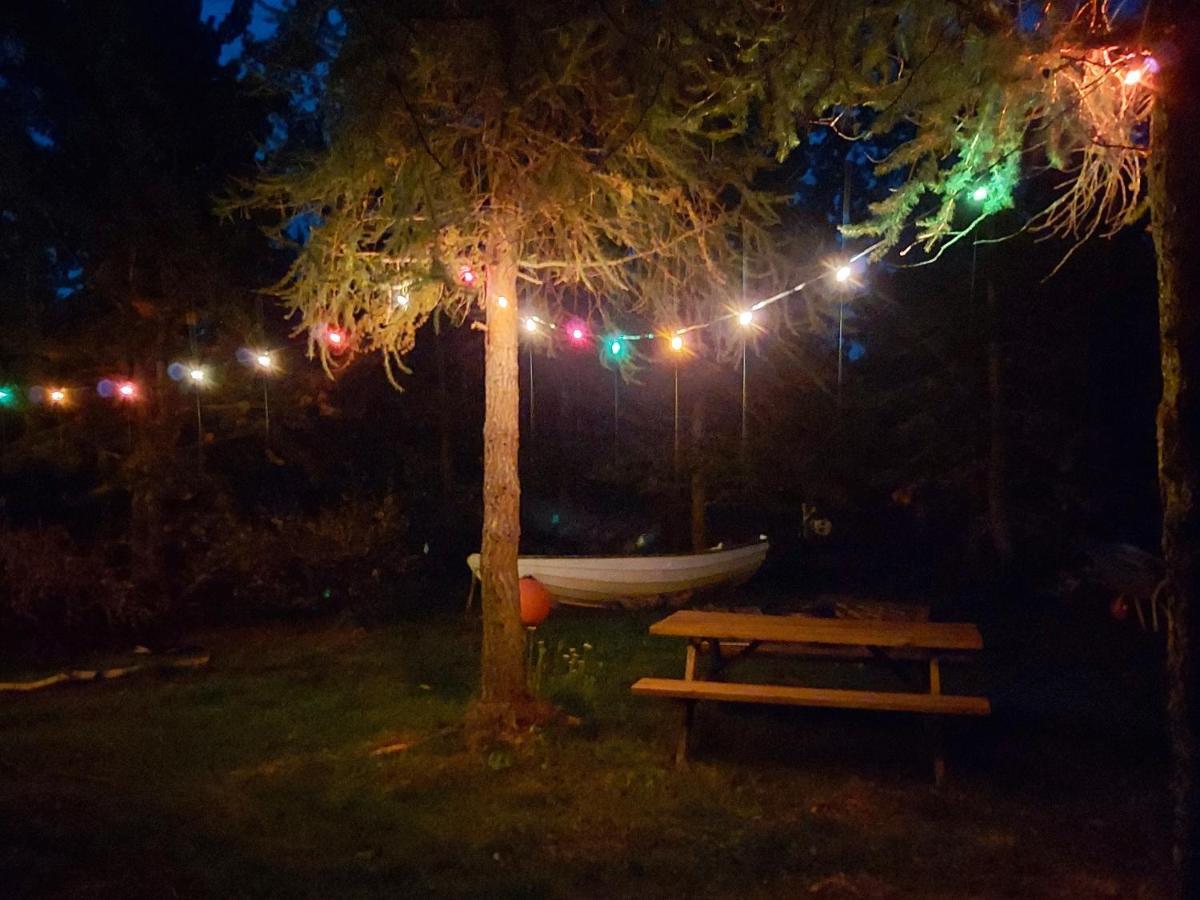 Bakkakot 3 Cozy Cabin In The Woods Akureyri Luaran gambar